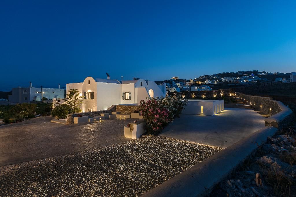 Vineyard Exclusive Suites, foto 4