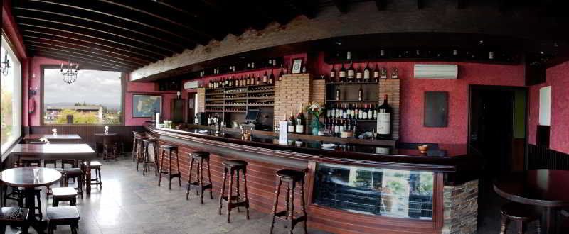 Hotel Os Olivos, foto 7