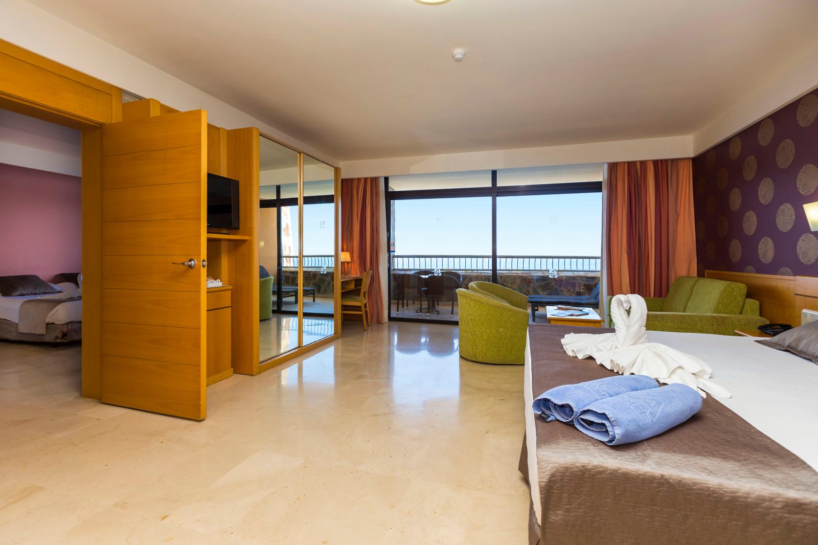 Gloria Palace Amadores Thalasso & Hotel, foto 11