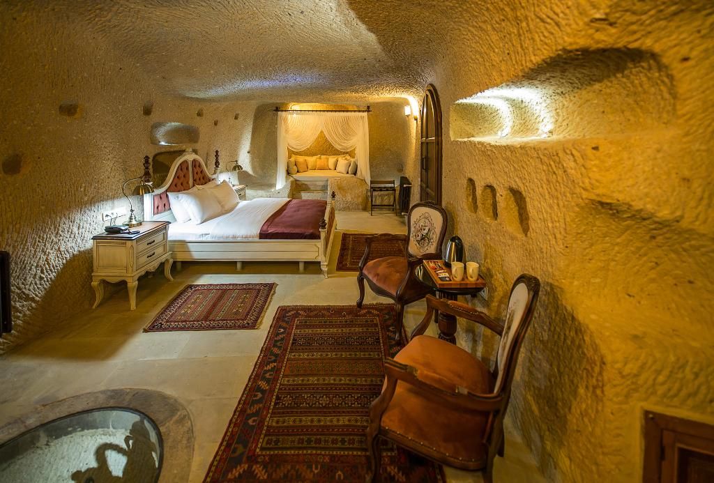 Maya Cave Hotel, foto 3