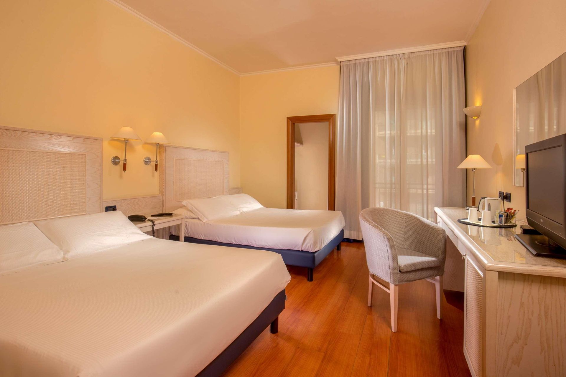 Best Western Globus Hotel, foto 3
