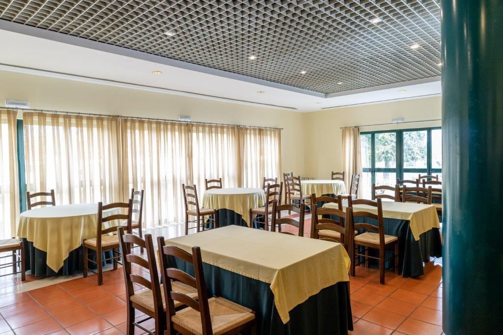 Flag Hotel Guimarães-Fafe, foto 4
