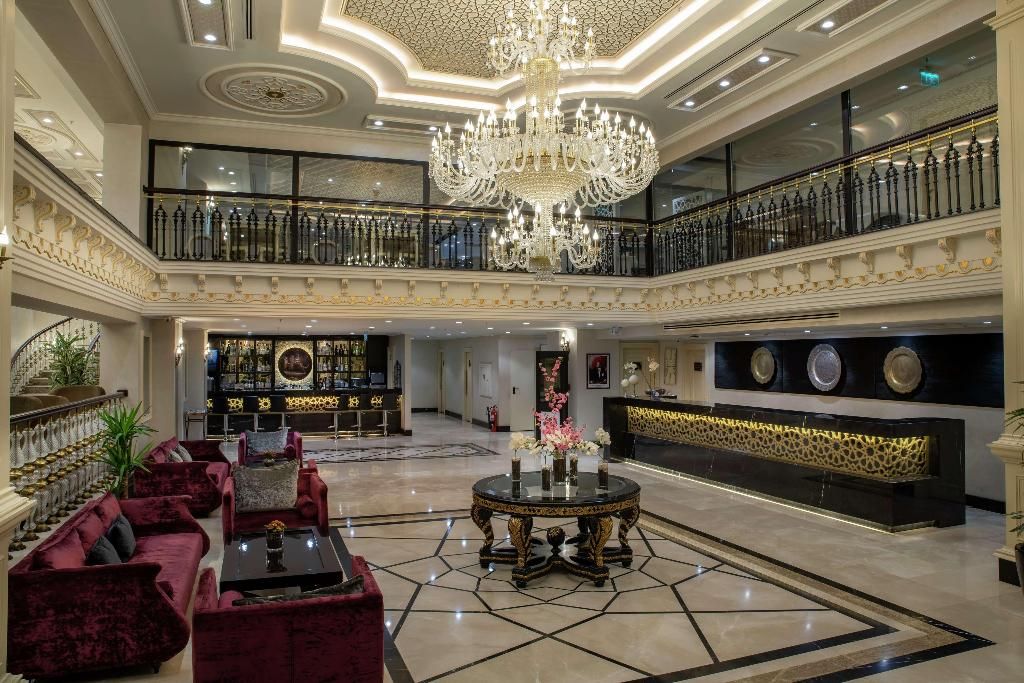 DoubleTree by Hilton Gaziantep, foto 15