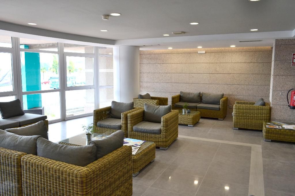 Hotel Alda Sada Marina, foto 6