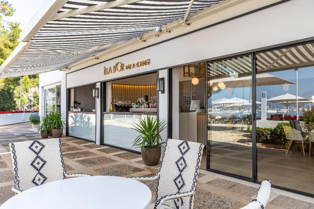 Hoposa Illa d'Or Hotel & Illa d’Or Apartments, foto 10