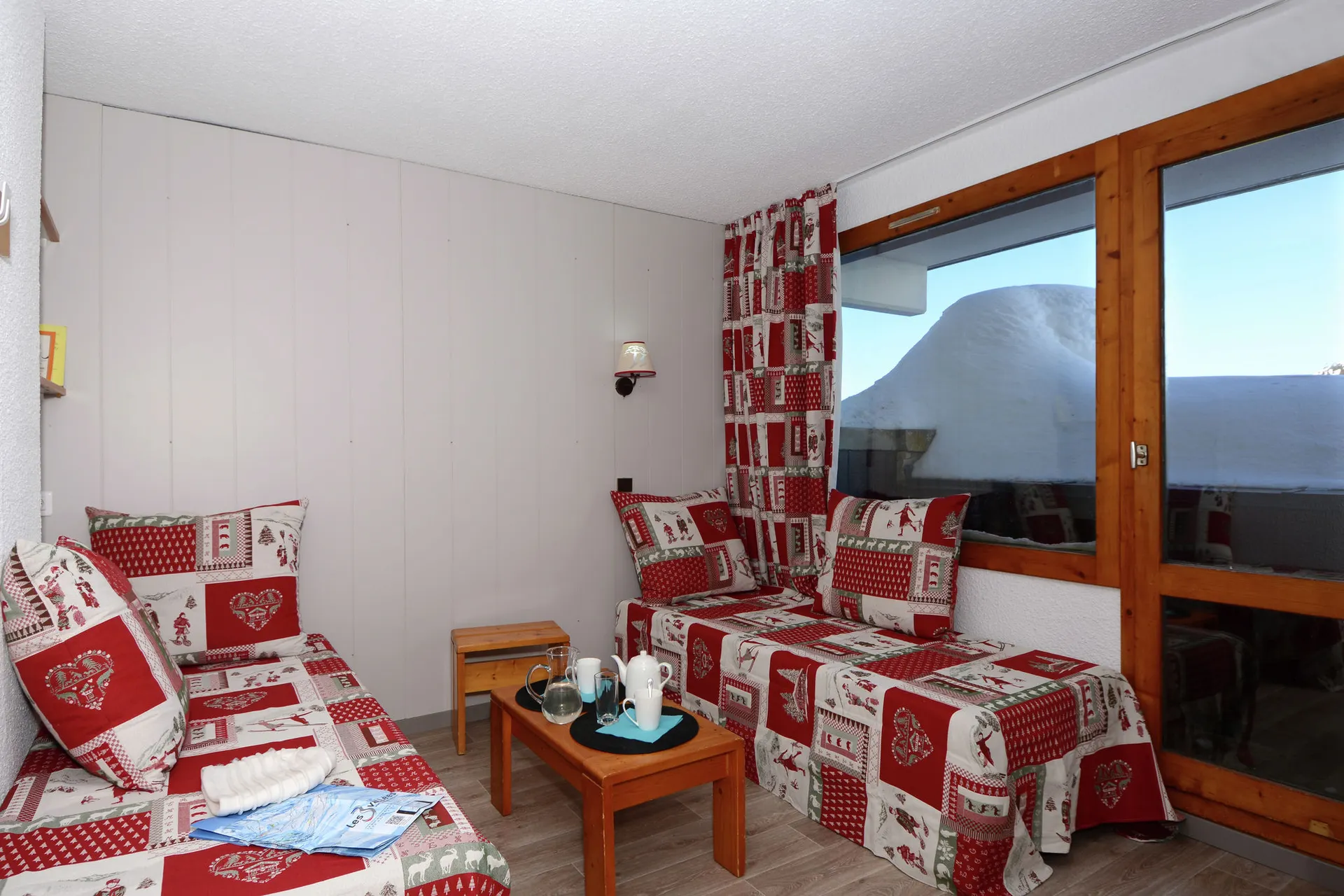 Slaapkamer