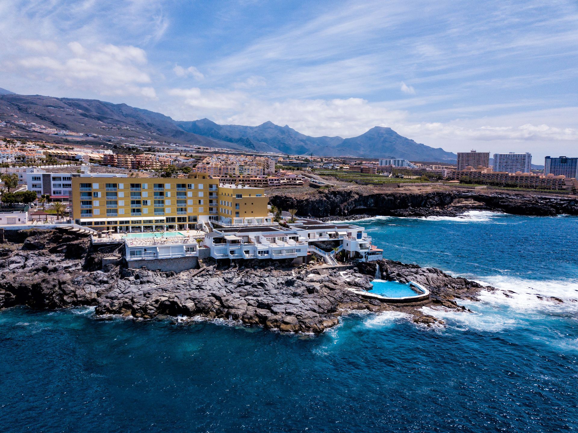 Atlantic Holiday Hotel, foto 7