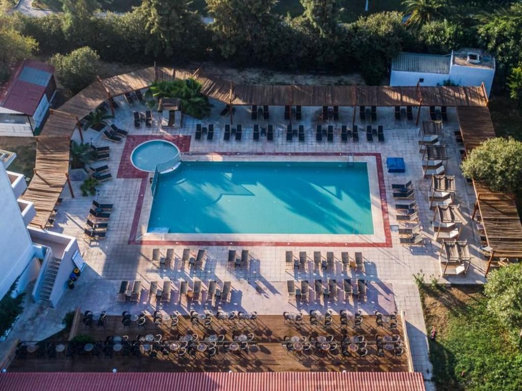 Aegean Bay Hotel, foto 12