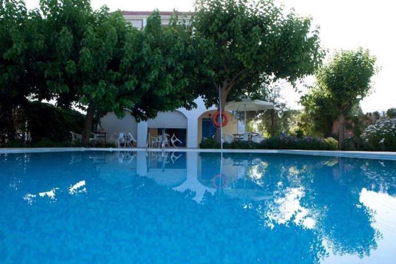 Thanasis Apartments, foto 2