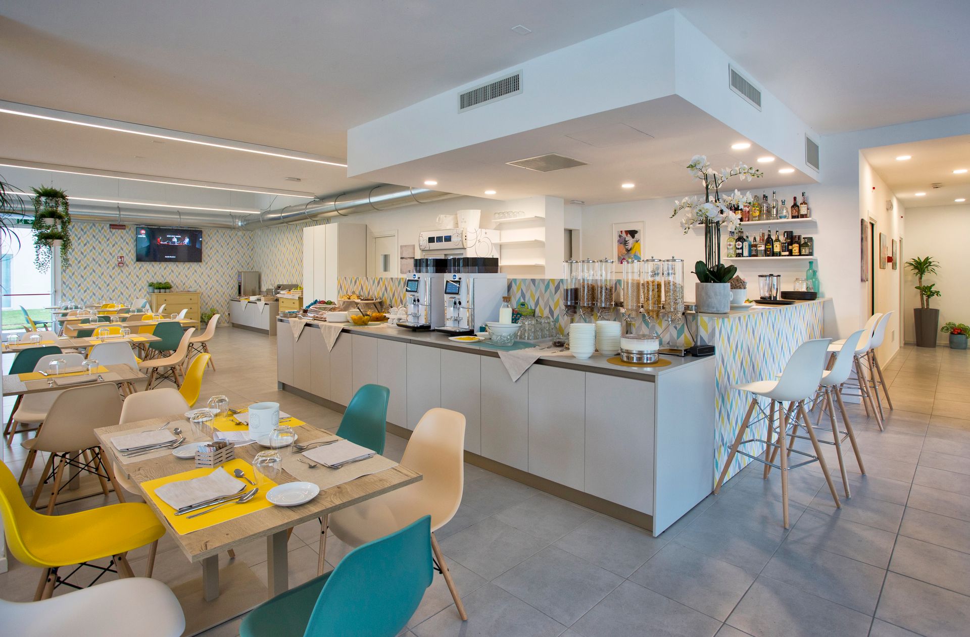 Sisan Family Resort, foto 3