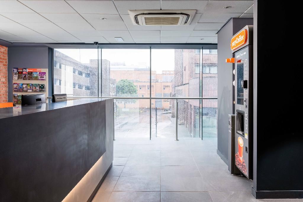 easyHotel Glasgow, foto 10
