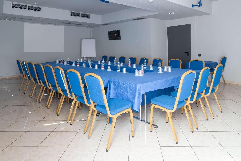 Blu Hotel, Sure Hotel Collection by Best Western, foto 8