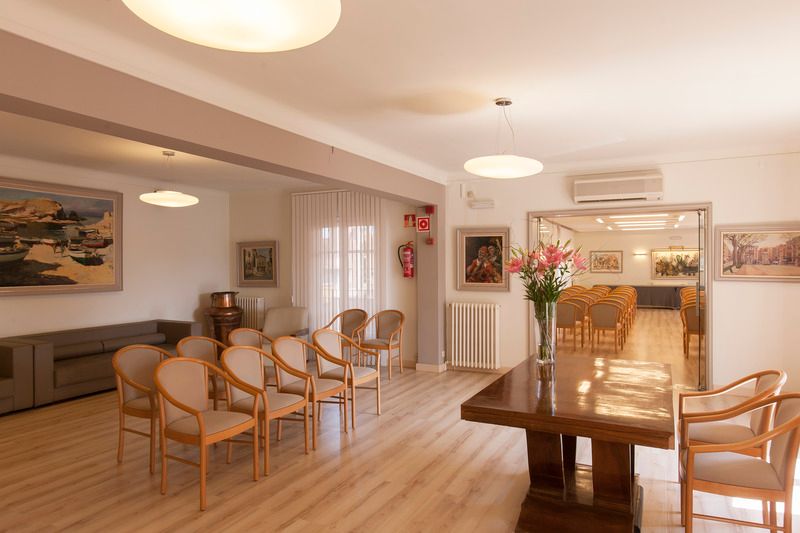 Hotel Pirineos Figueres by Pierre & Vacances, foto 4