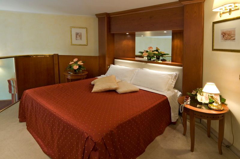 AS Hotel Monza, foto 5