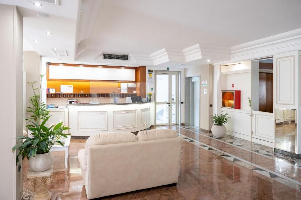 Porto Cesareo Hotel, foto 15