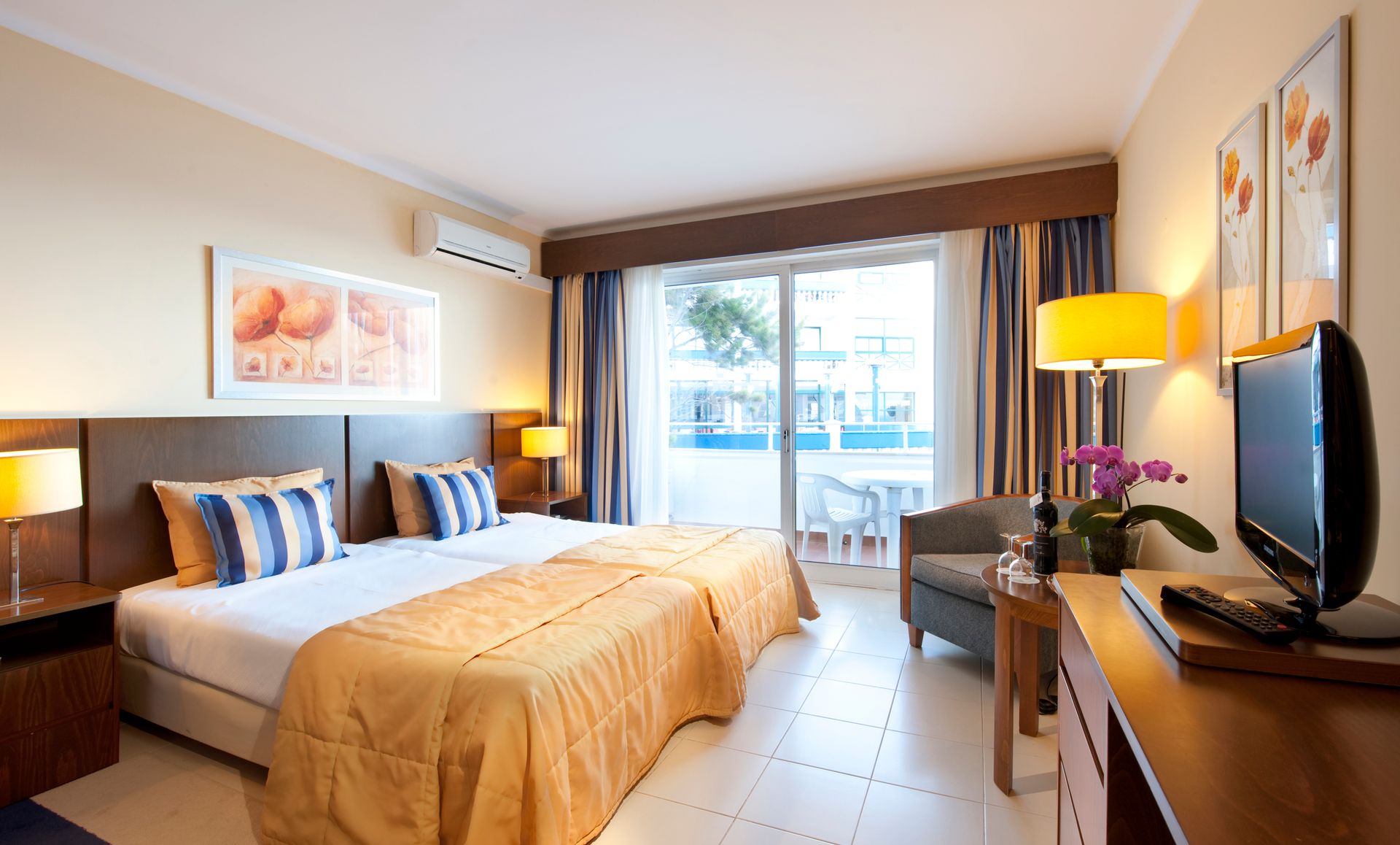 Roca Mar Hotel, foto 3