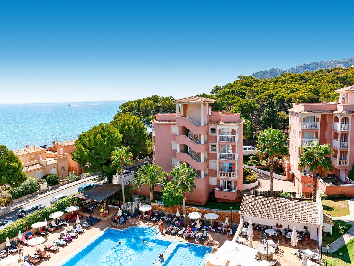 Canyamel Classic & Spa, foto 4