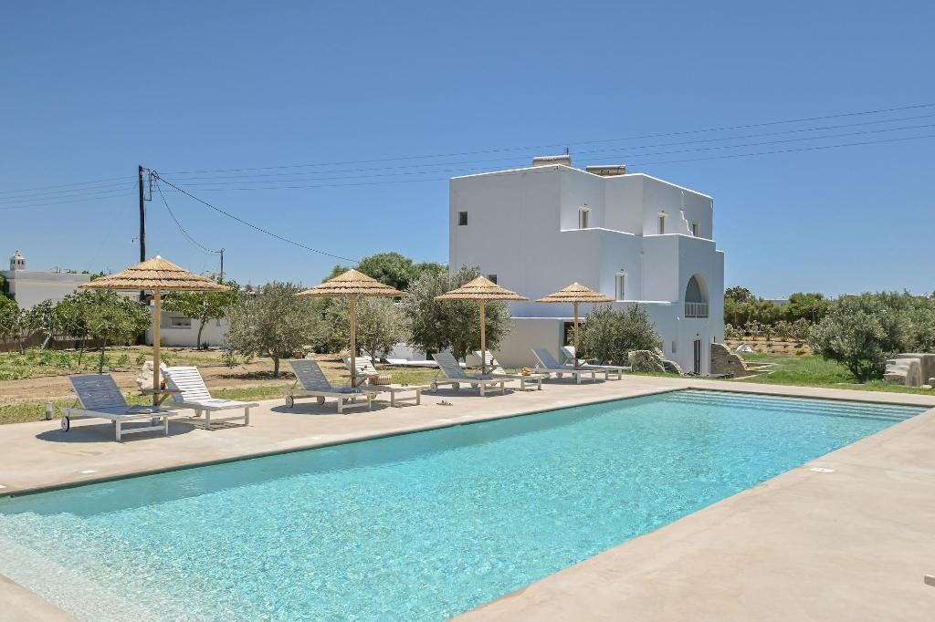 Ktima Lino Studios & Suites, foto 3