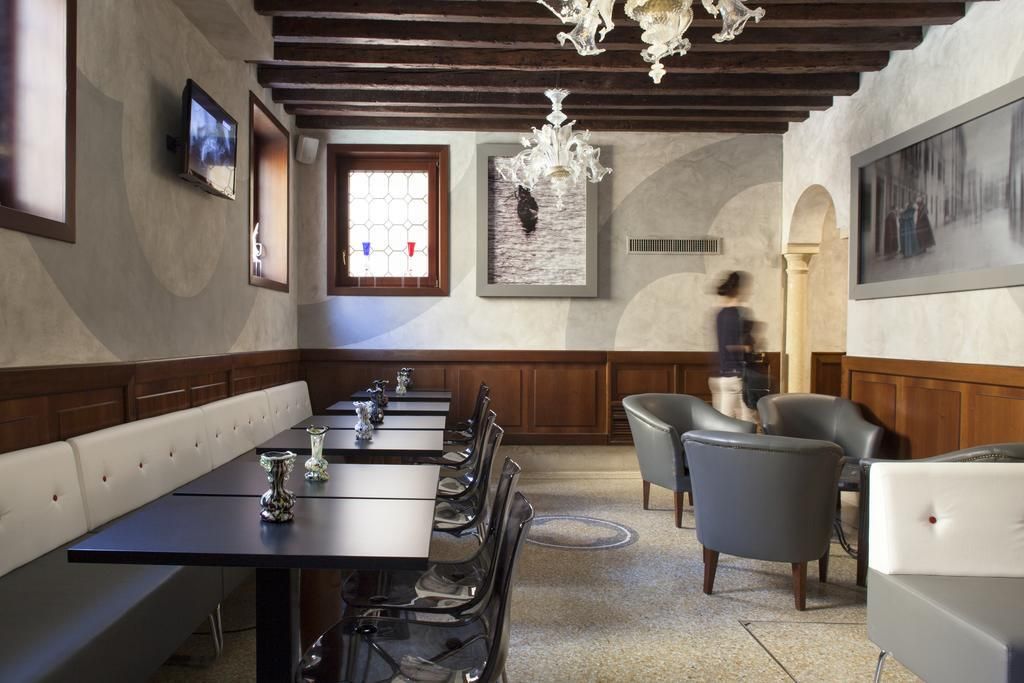 Hotel Ca' D'Oro Venezia, foto 2