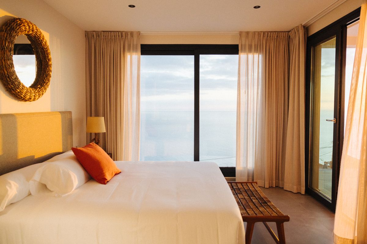Anamcara Suites La Palma, foto 15