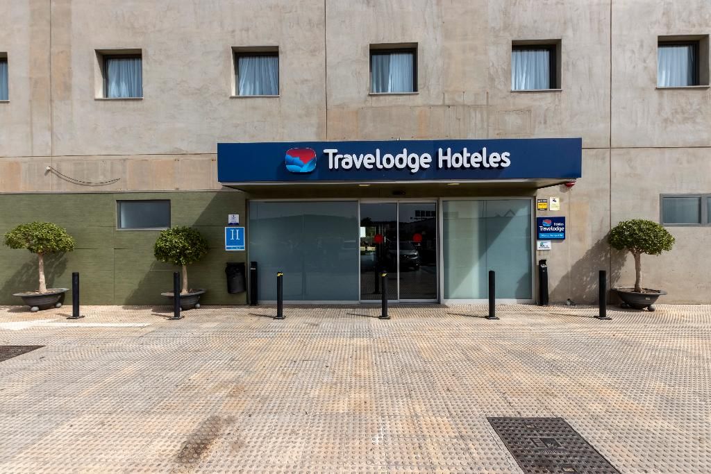 Travelodge Málaga Airport, foto 10