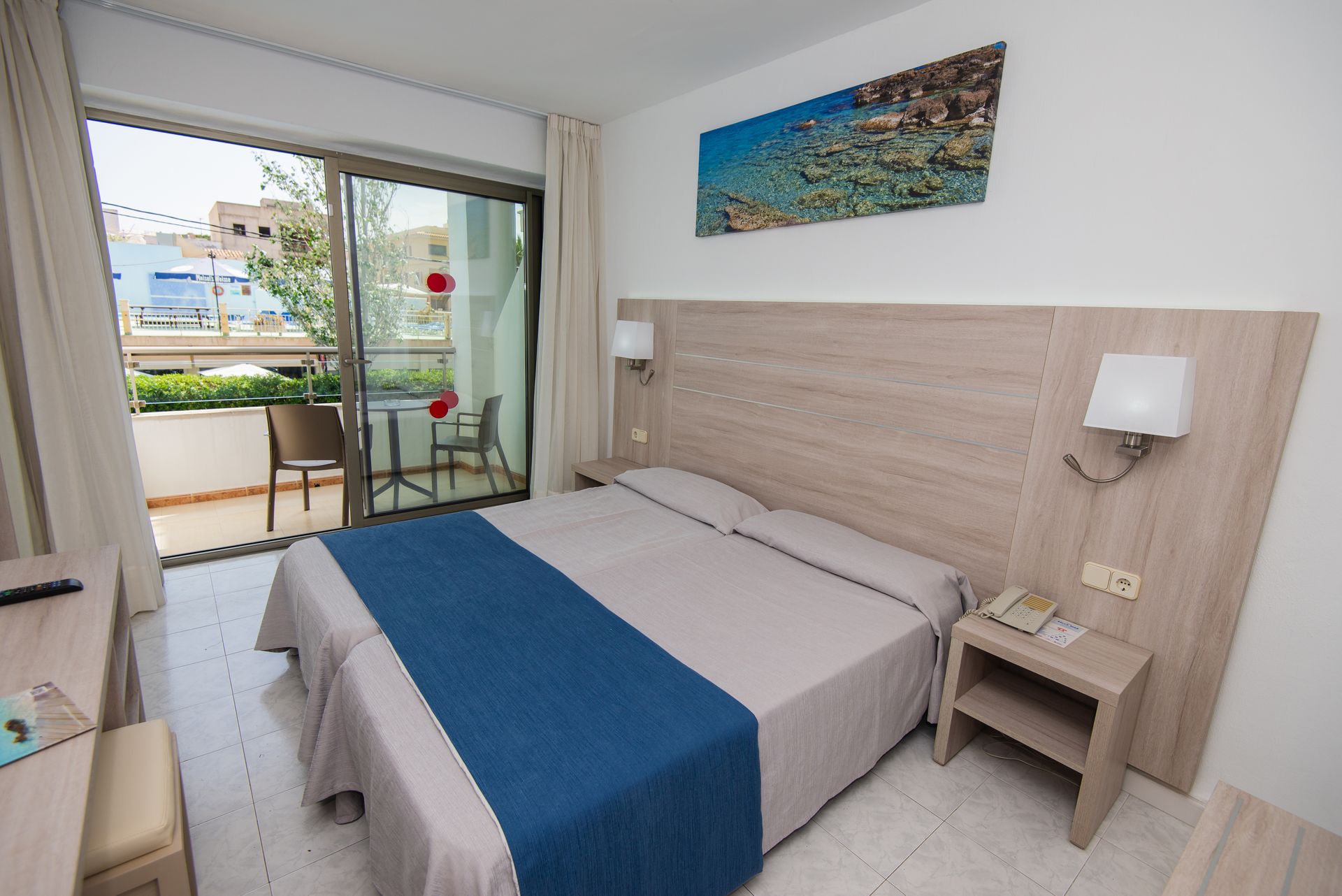 Hotel Bella Mar, foto 13