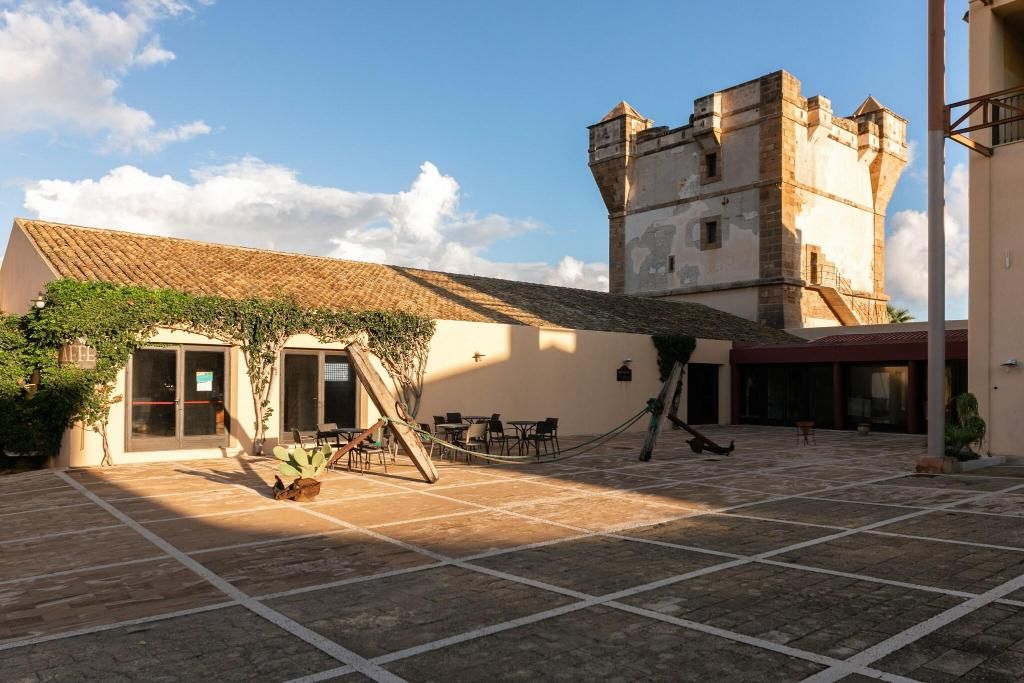 Phi Hotel La Tonnara di Bonagia, foto 15