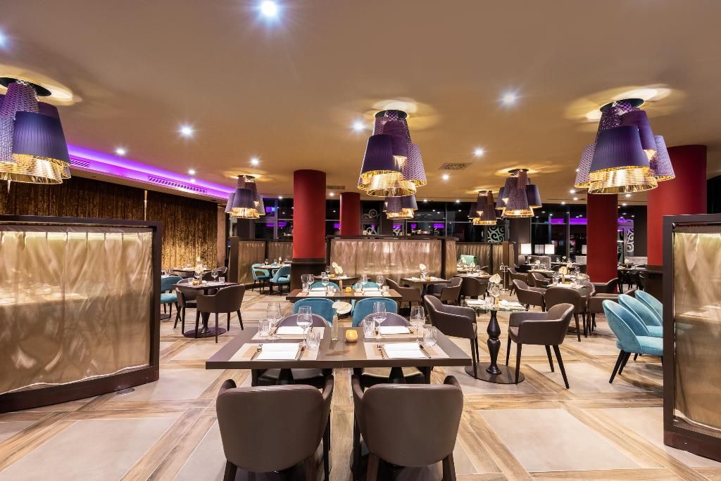 Leonardo Royal Hotel Venice Mestre, foto 6