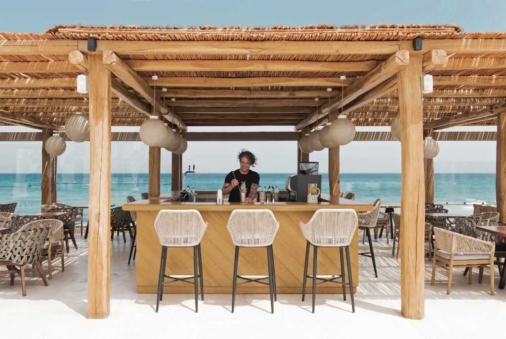 Mitsis Rinela Beach Resort & Spa, foto 5