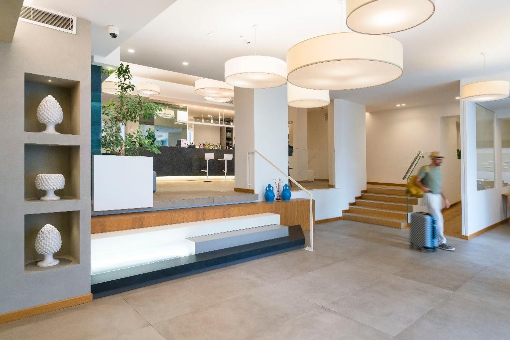 Albatros Beach Hotel, foto 4
