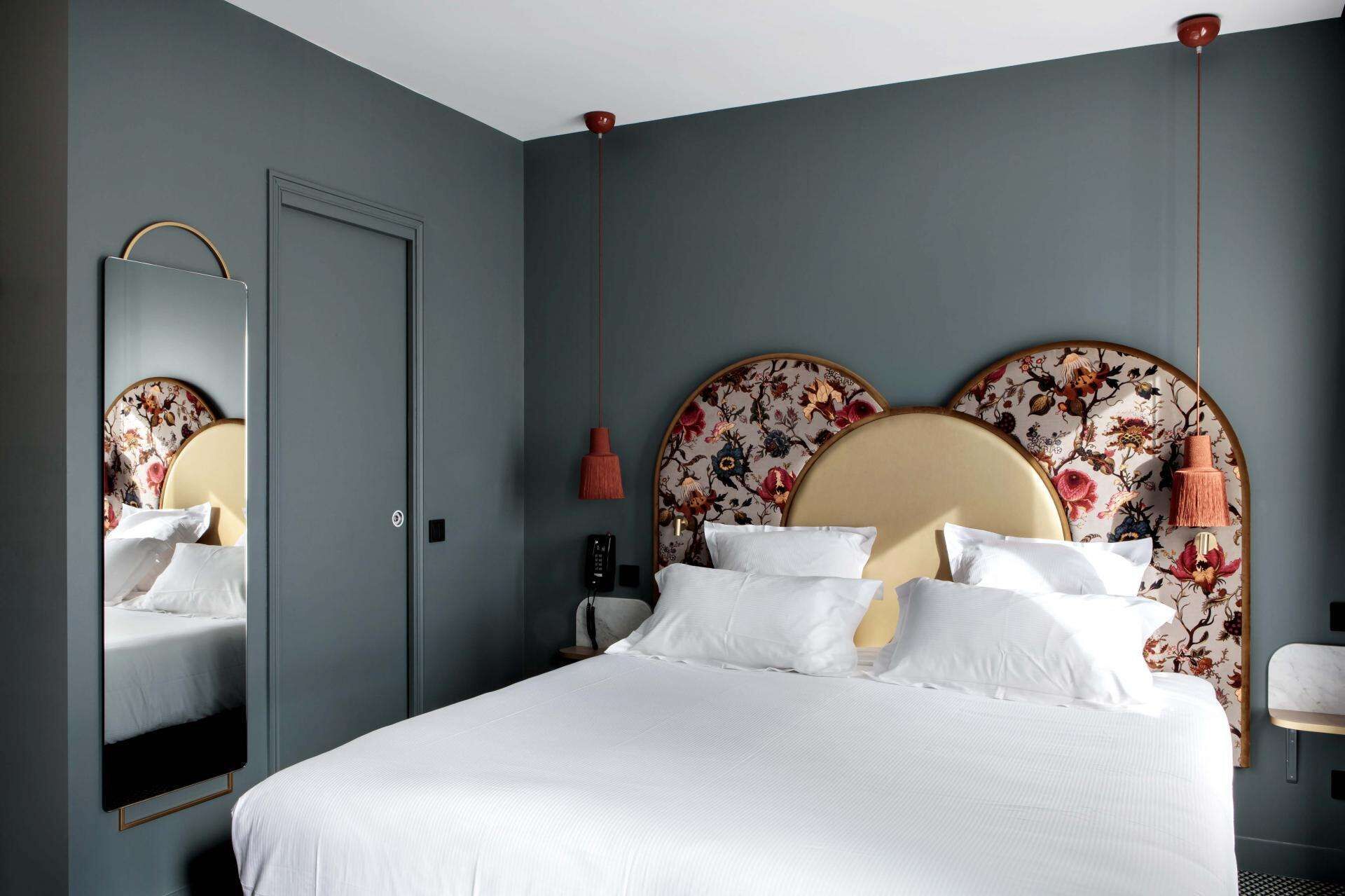 Hôtel Leopold, foto 6