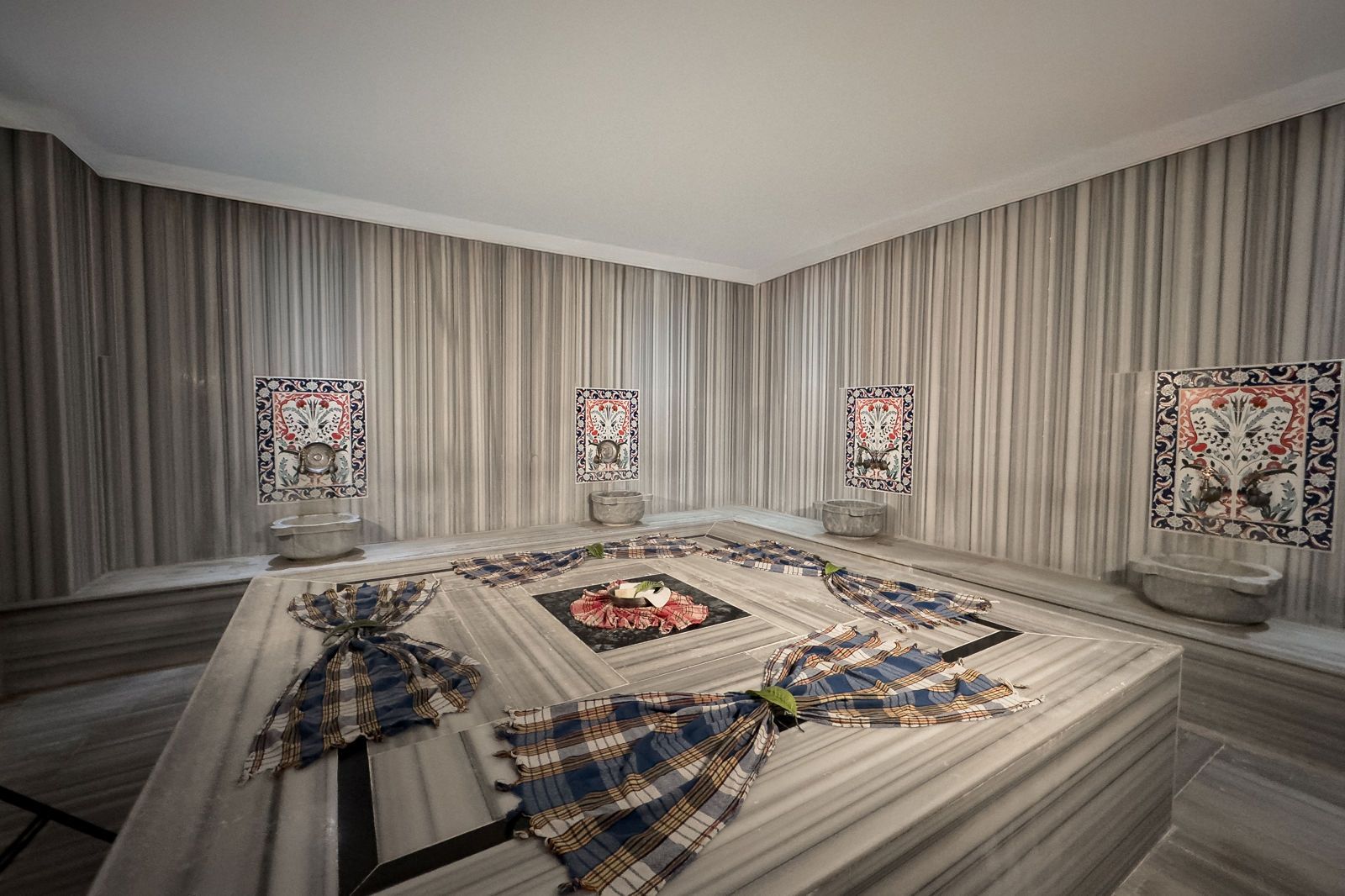 Merve Sun Hotel & Spa, foto 8