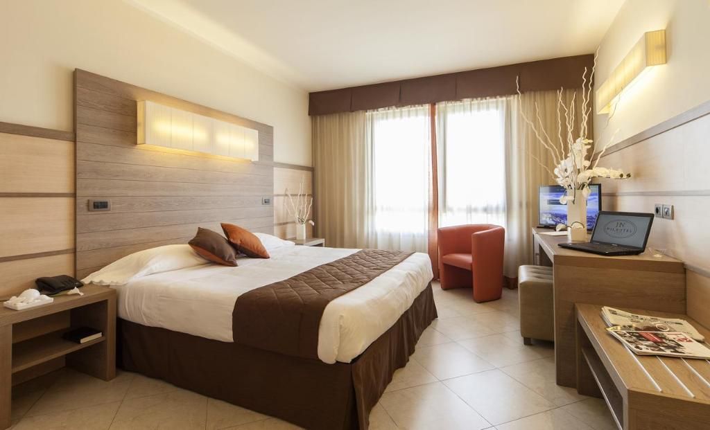 Nilhotel Firenze, foto 4