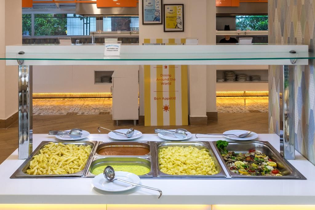 Mersoy Bellavista Hotel, foto 6