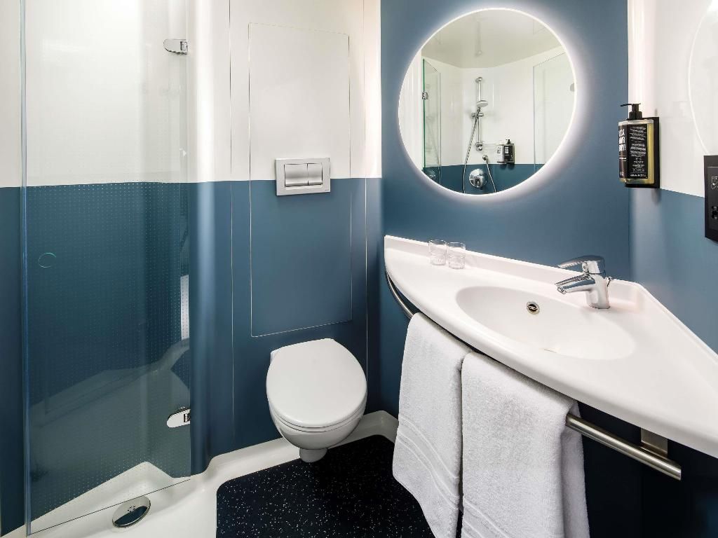 ibis London Greenwich Hotel, foto 5