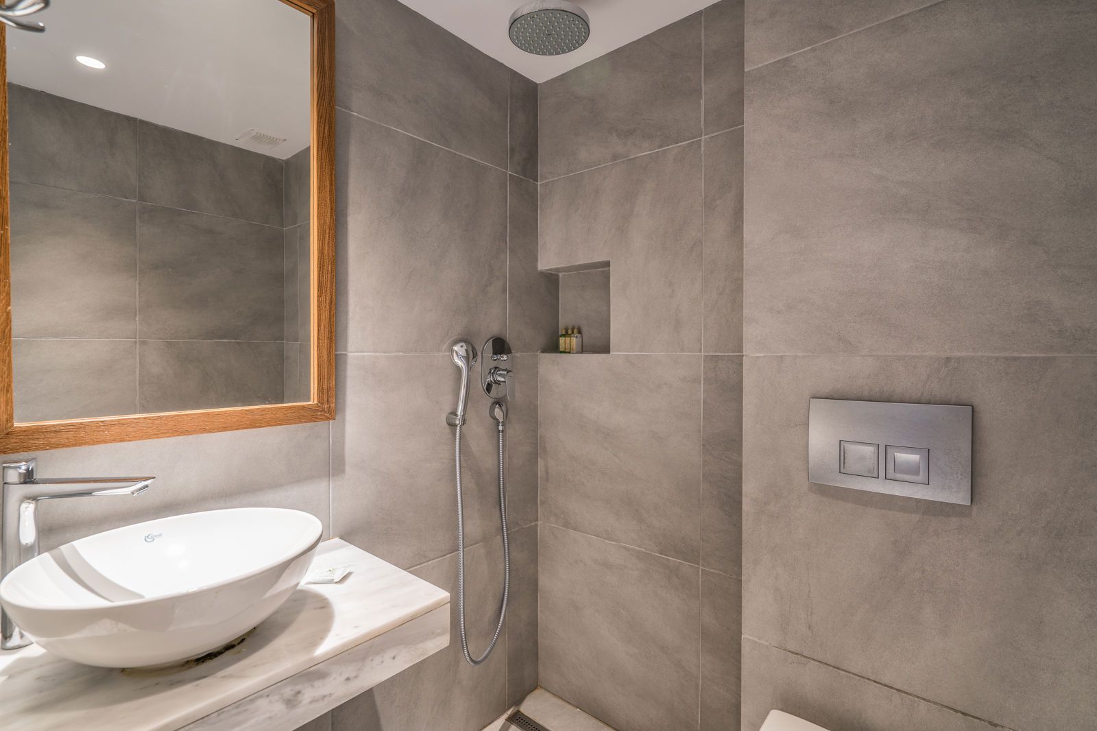 Castelli Hotel, foto 5