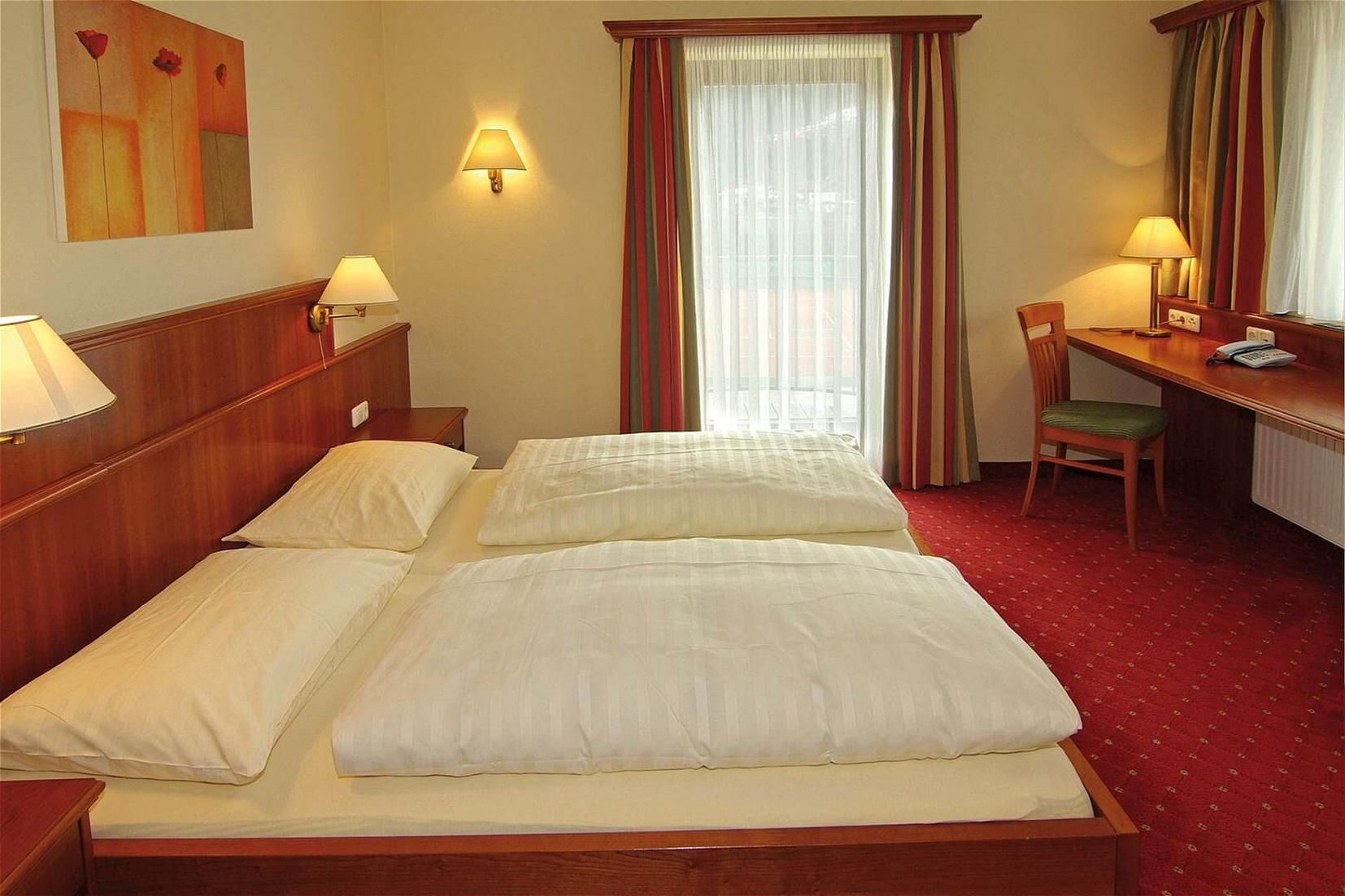 Vital & Sporthotel Brixen, foto 5