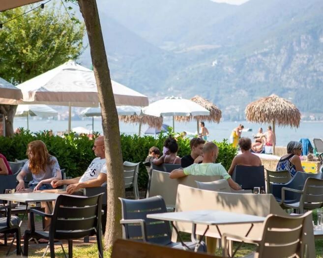 Camping Village Del Sole, foto 2