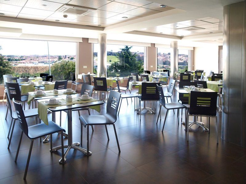 Sercotel Cuatro Postes , foto 3