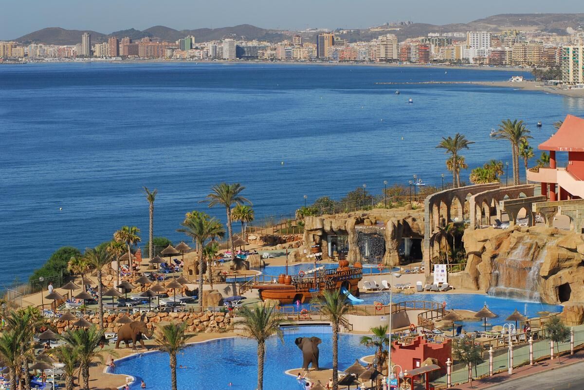 Holiday World Riwo Affiliated by Meliá, foto 6