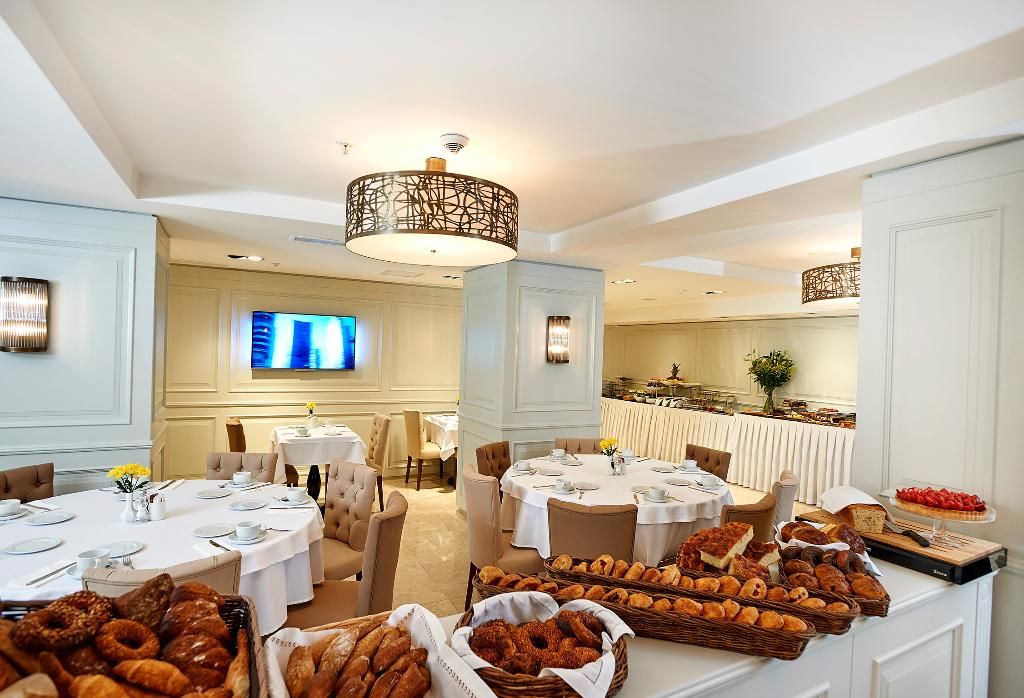 Renata Suites Boutique Hotel, foto 5