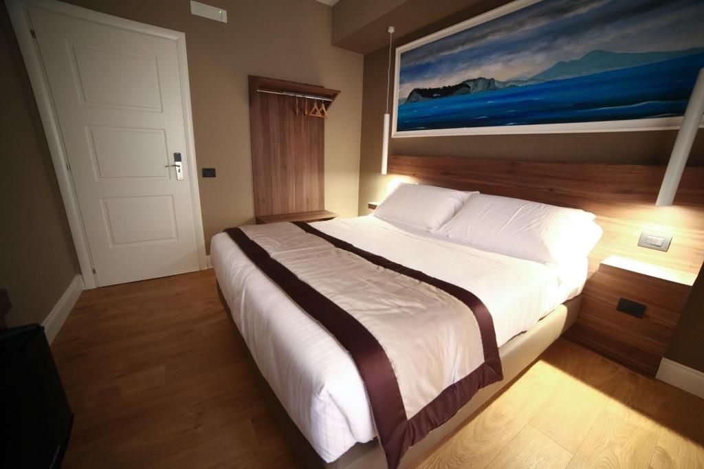 7th Floor Suite, foto 6