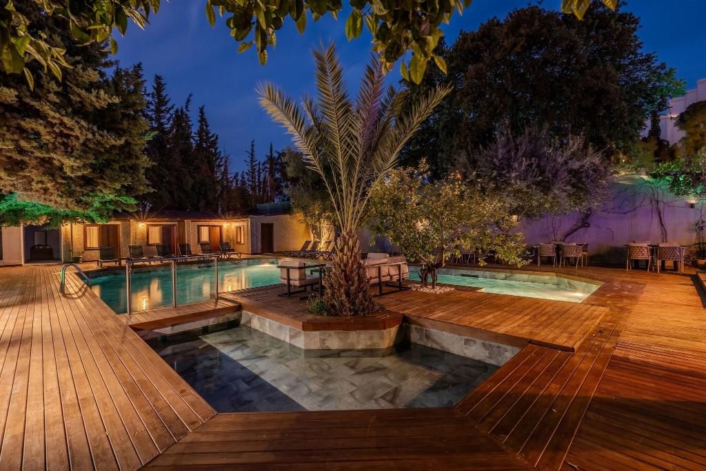 Hotel Centro Bodrum, foto 11