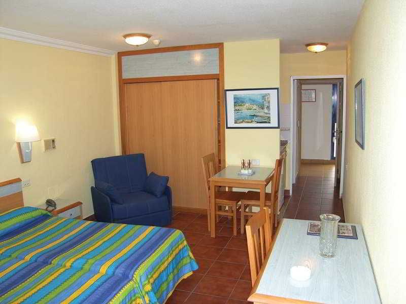 Hotel New Folías, foto 14