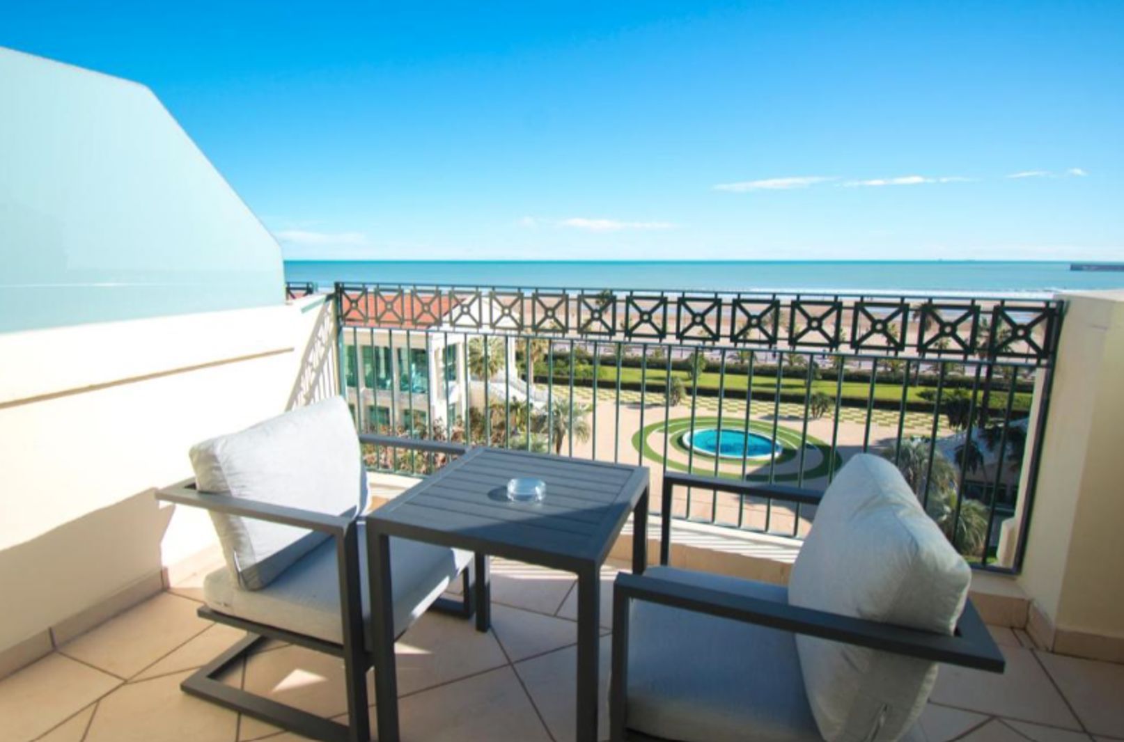 Las Arenas Balneario Resort, foto 12