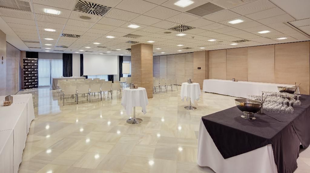 Sercotel Amistad Murcia, foto 7