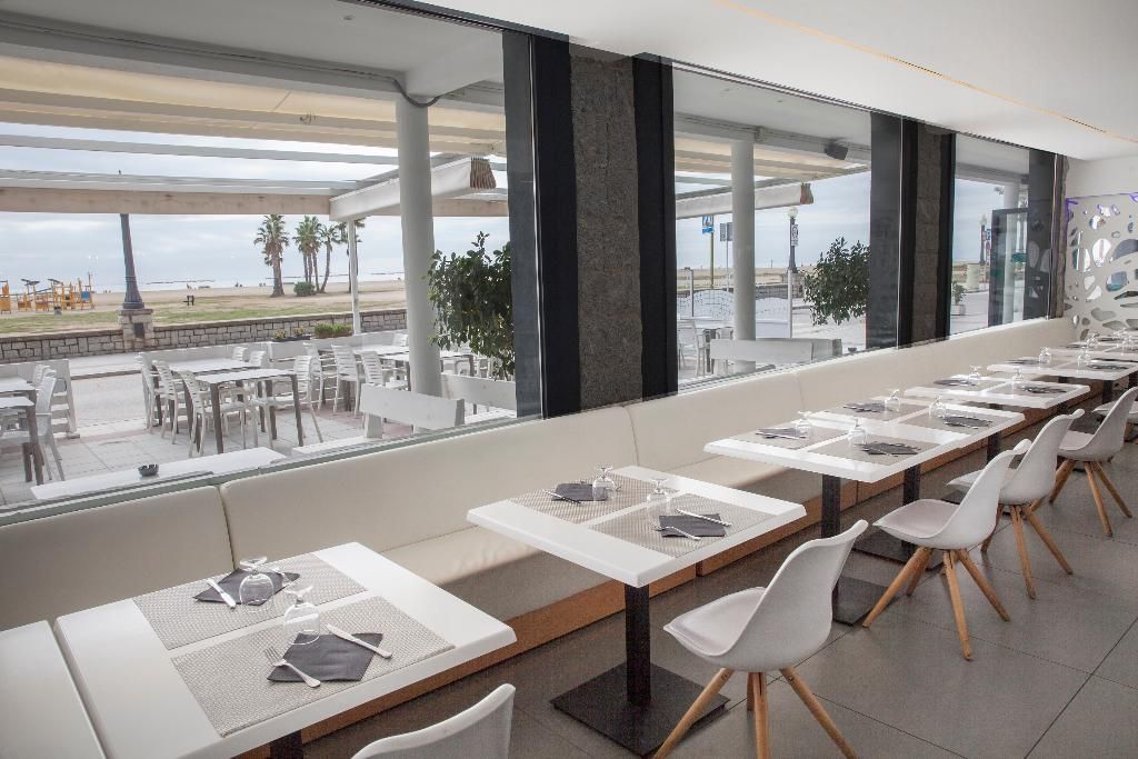 Hotel Brisamar Suites, foto 11