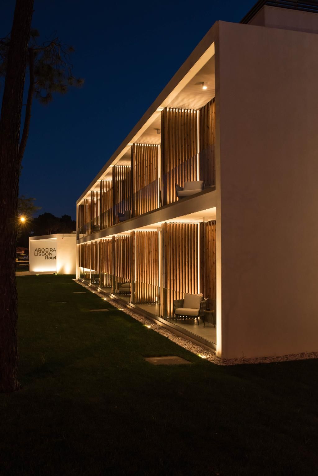 Aroeira Lisbon Hotel - Sea & Golf, foto 14
