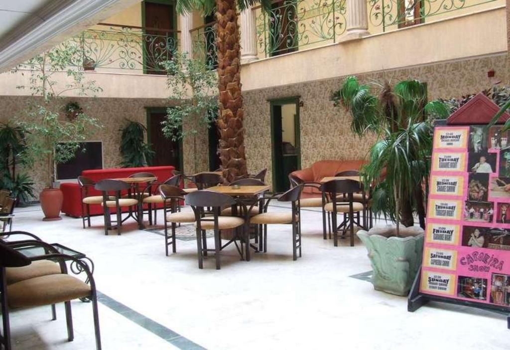 Maxwell Holiday Club, foto 7