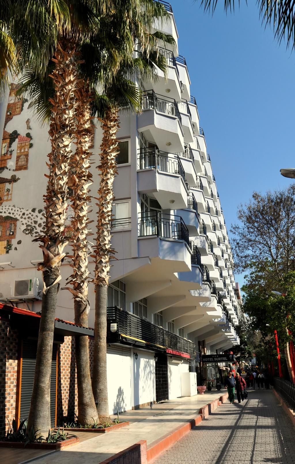 Surtel, foto 2